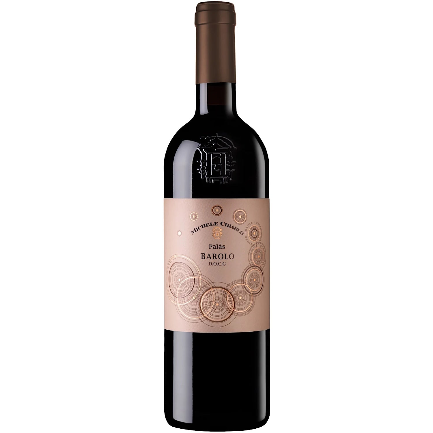 Michele Chiarlo Barolo Palás [750ml]