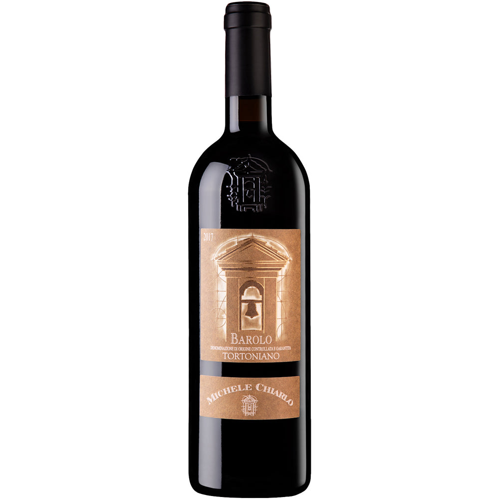 Michele Chiarlo Barolo Tortoniano [750ml]