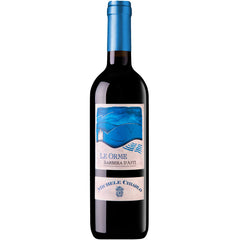 Michele Chiarlo Le Orme Barbera D´Asti [750ml]