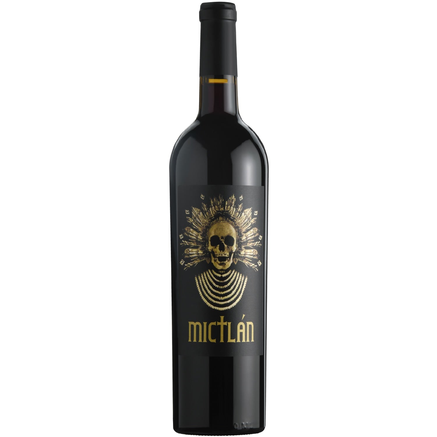 Mictlán [750ml]