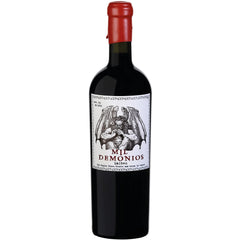 Mil Demonios Malbec [750ml]
