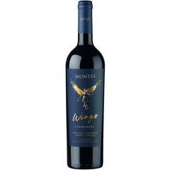 Montes Wings Carmenère [750ml]