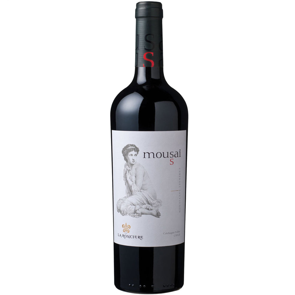 Mousai Cabernet Sauvignon [750ml]