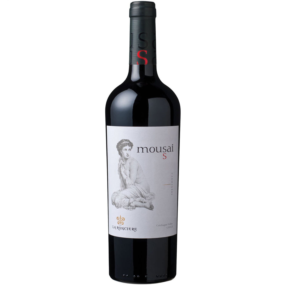 Mousai Carmnénère [750ml]