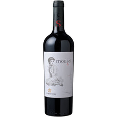 Mousai Carmnénère [750ml]