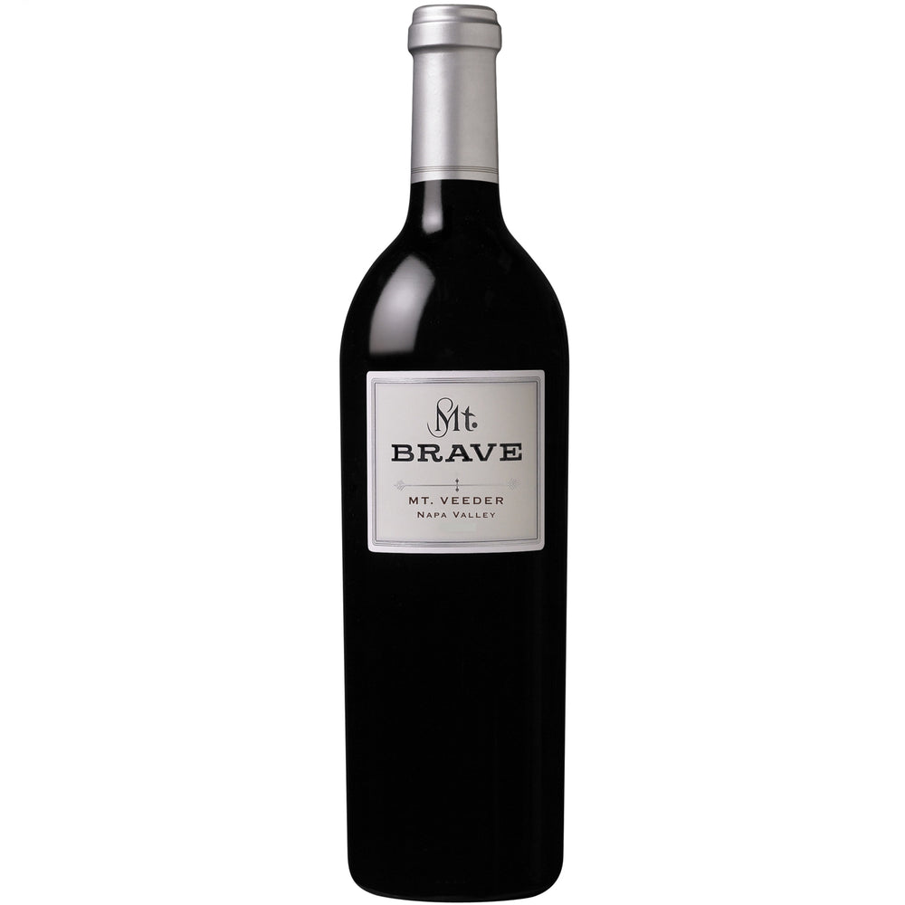 Mt. Brave Cabernet Sauvignon [750ml]