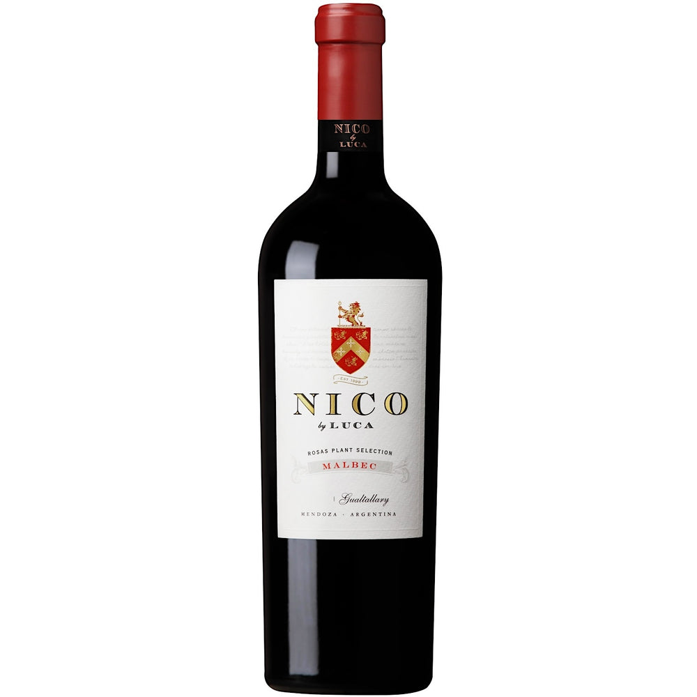 Nico by Luca Malbec [750ml]