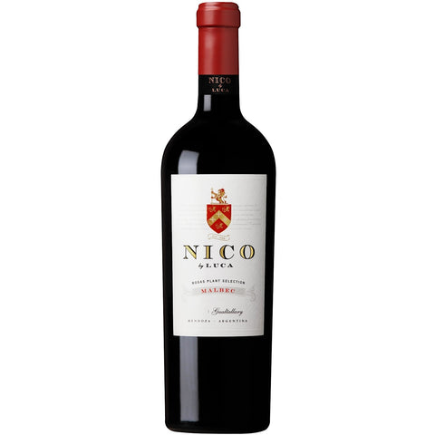 Nico by Luca Malbec [750ml]