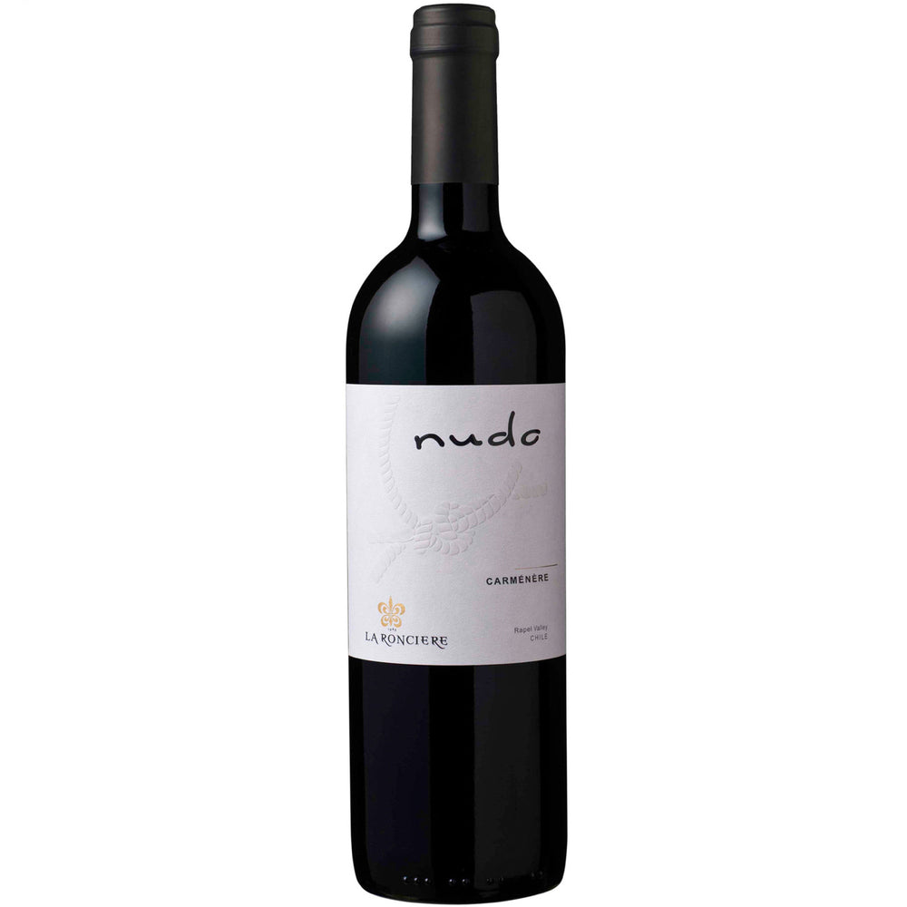 Nudo Carmnénère [750ml]