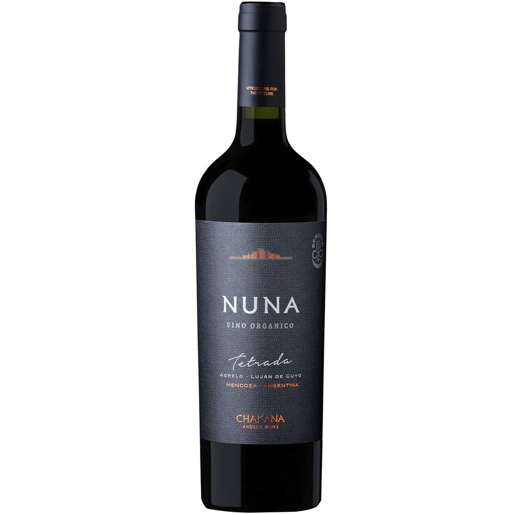 Nuna Tetrada Orgánico [750ml]