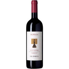 Col D´Orcia Olmaia Cabernet Sauvignon [750ml]