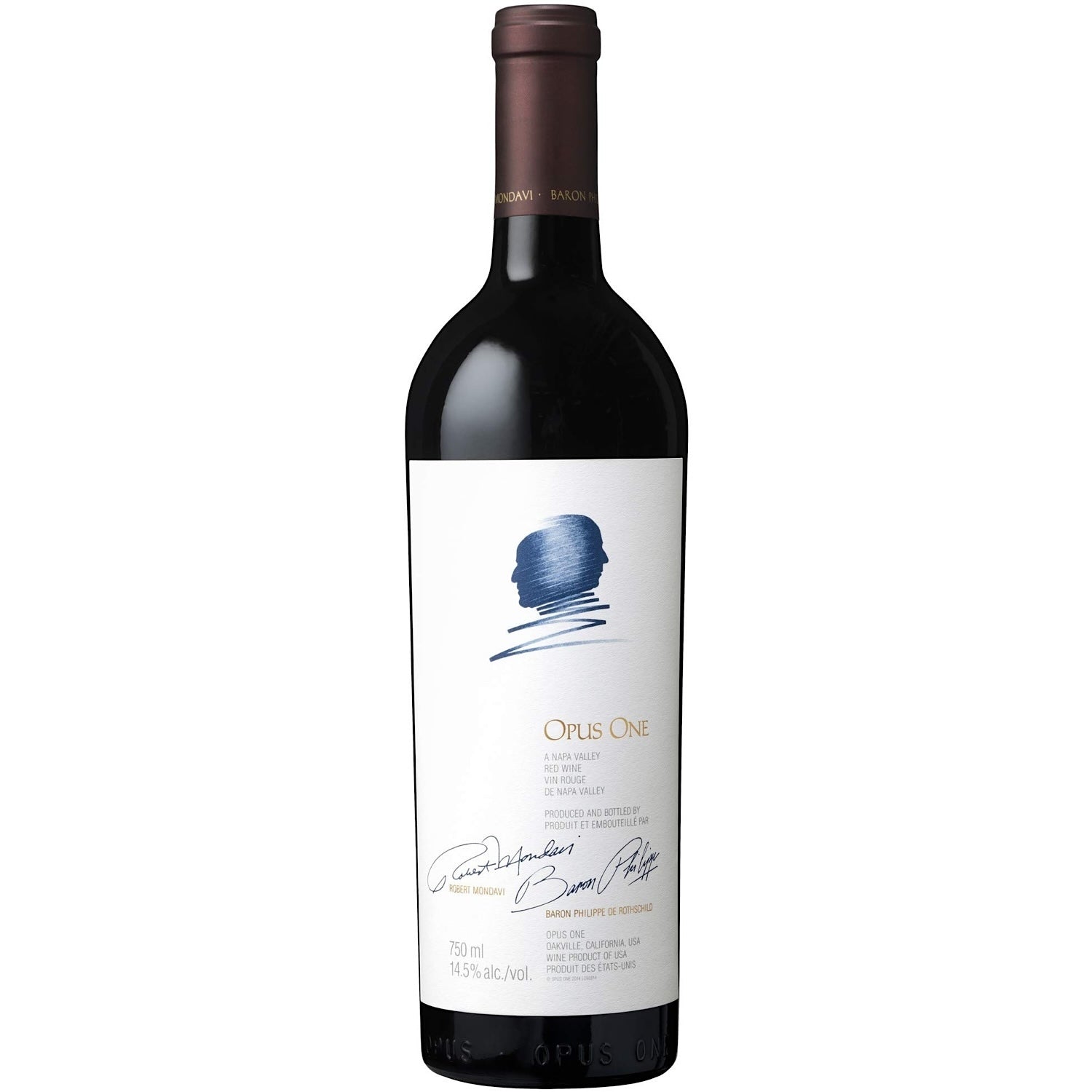 Opus One 2019 [750ml]