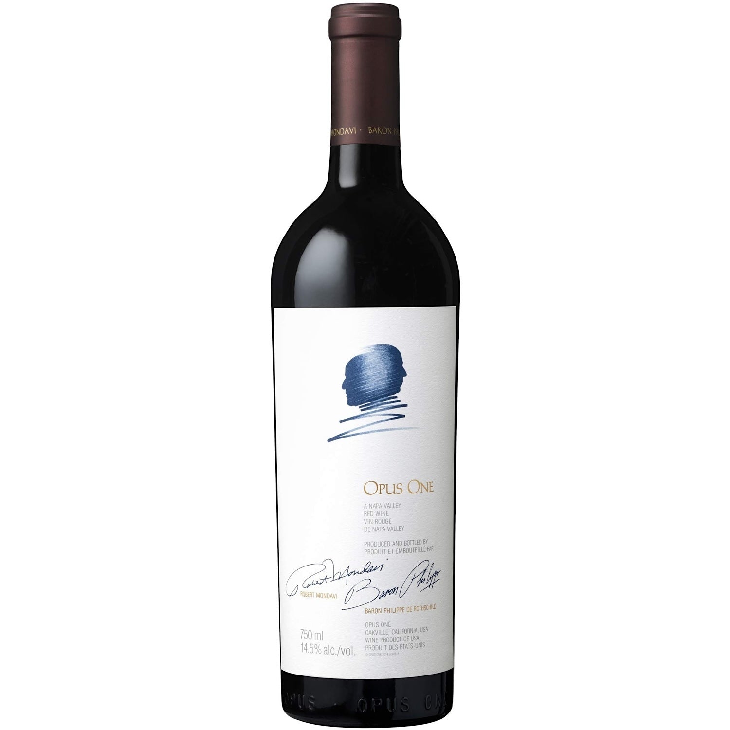 Opus One 2021 [750ml]