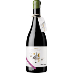 Ortega Ezquerro Garnacha Vino de Autor [750ml]