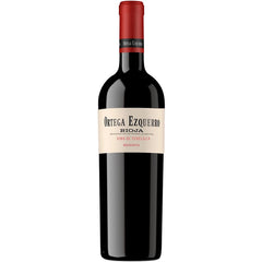 Ortega Ezquerro Reserva 