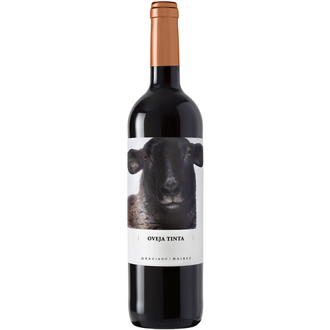 Oveja Tinta [750ml]