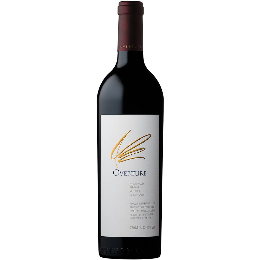 Overture [750ml]