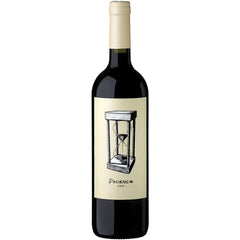 Paciencia Malbec [750ml]