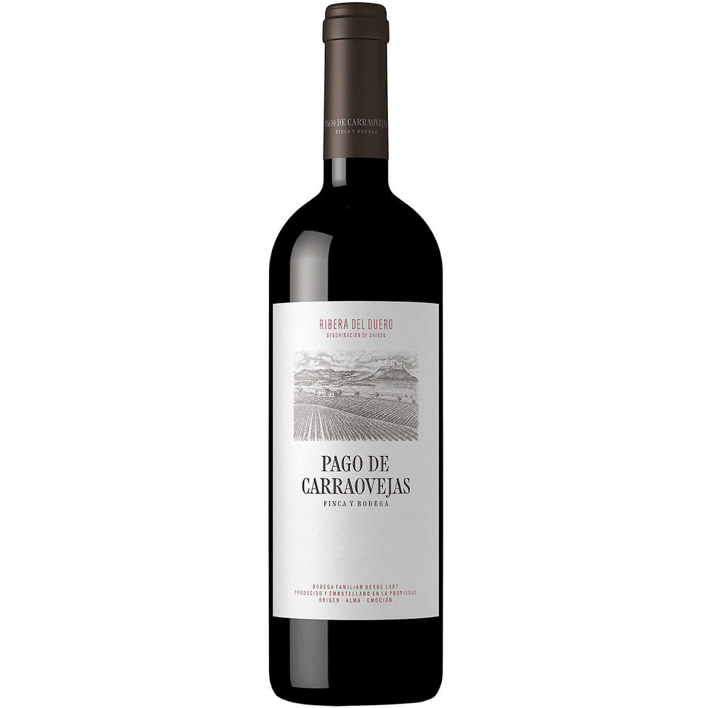 Pago de Carraovejas [1500ml]