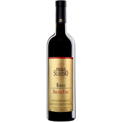 Paolo Scavino Barolo Bric del Fiasc [750ml]