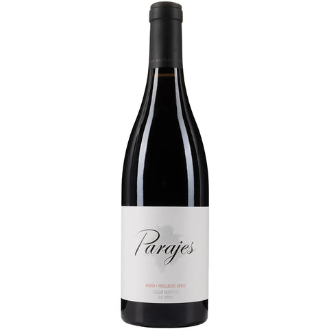Parajes César Márquez [750ml]