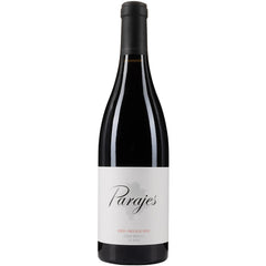 Parajes César Márquez [750ml]