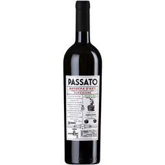 Passato Barbera D´Asti Superiore [750ml]