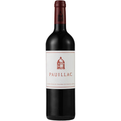 Pauillac de Château Latour [750ml]