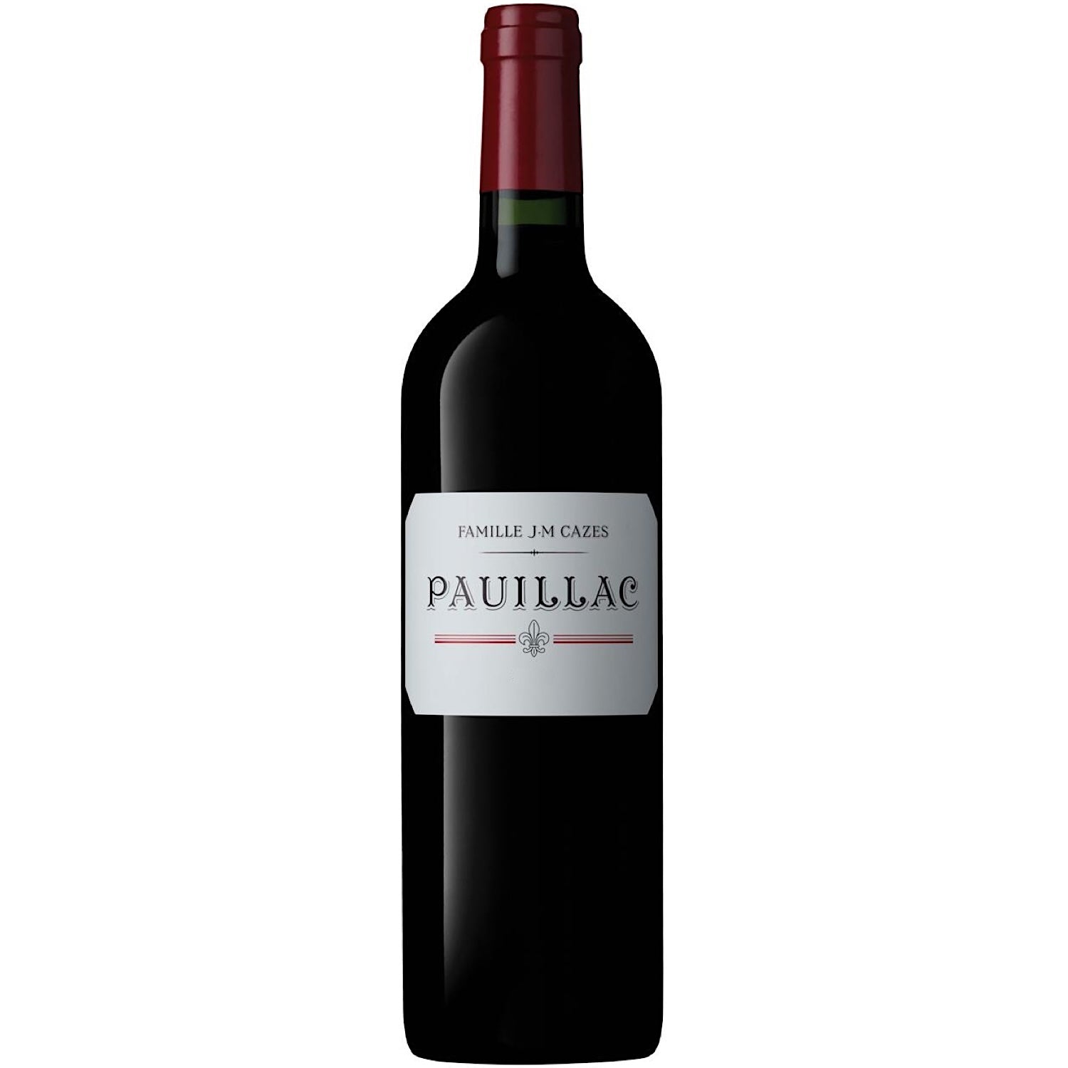 Pauillac de Lynch [750ml]