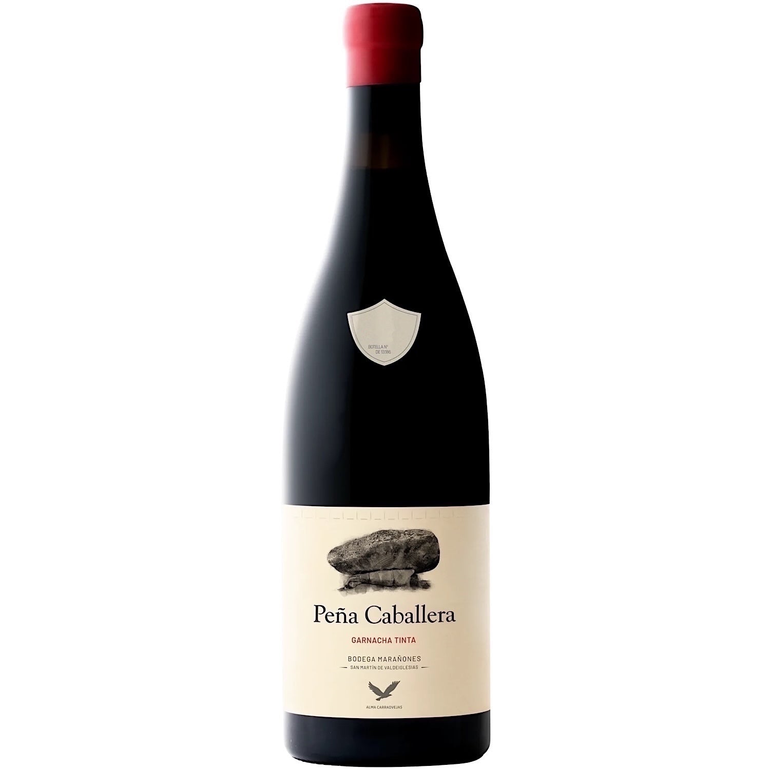 Peña Caballera [750ml]