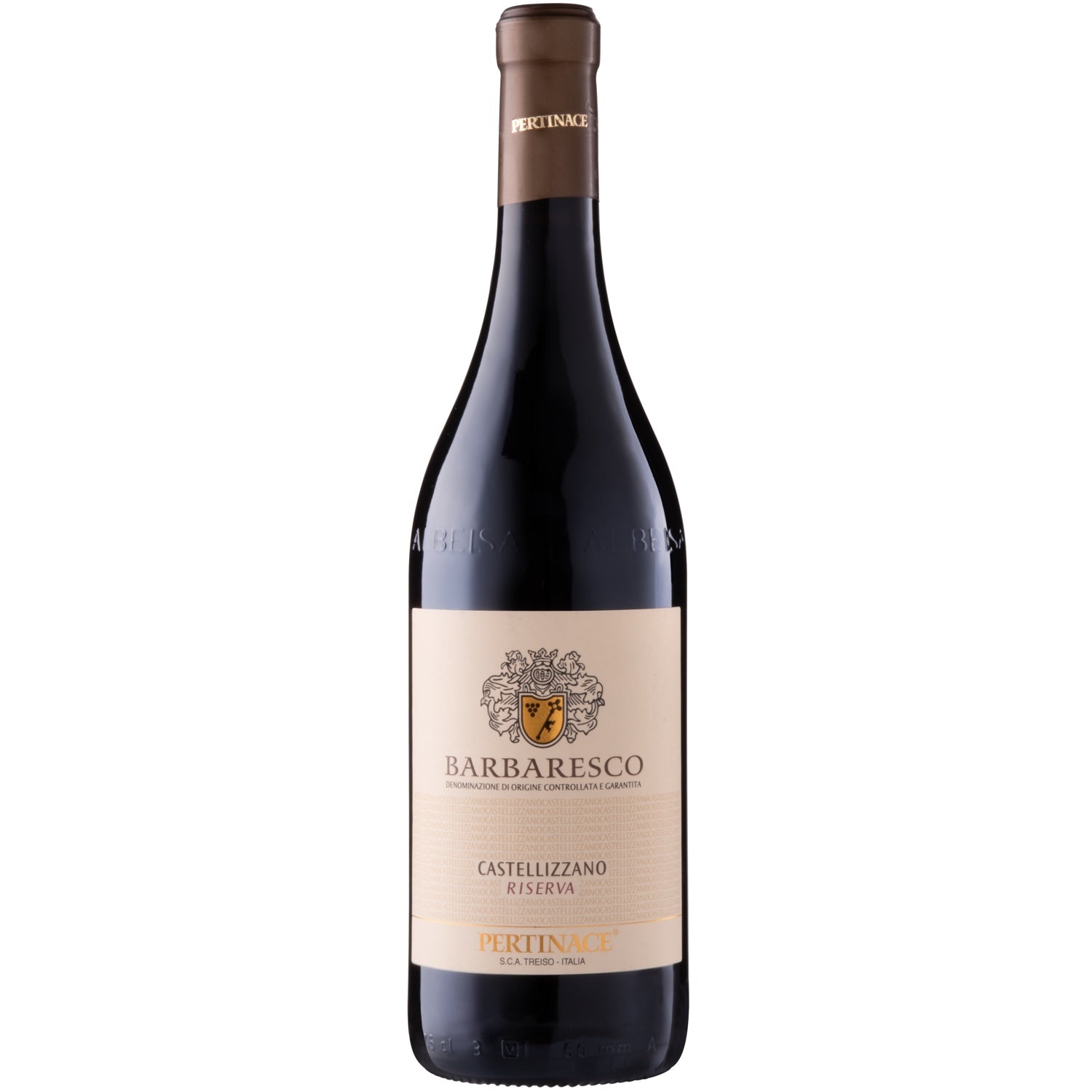 Pertinace Barbaresco Castellizzano Riserva [750ml]