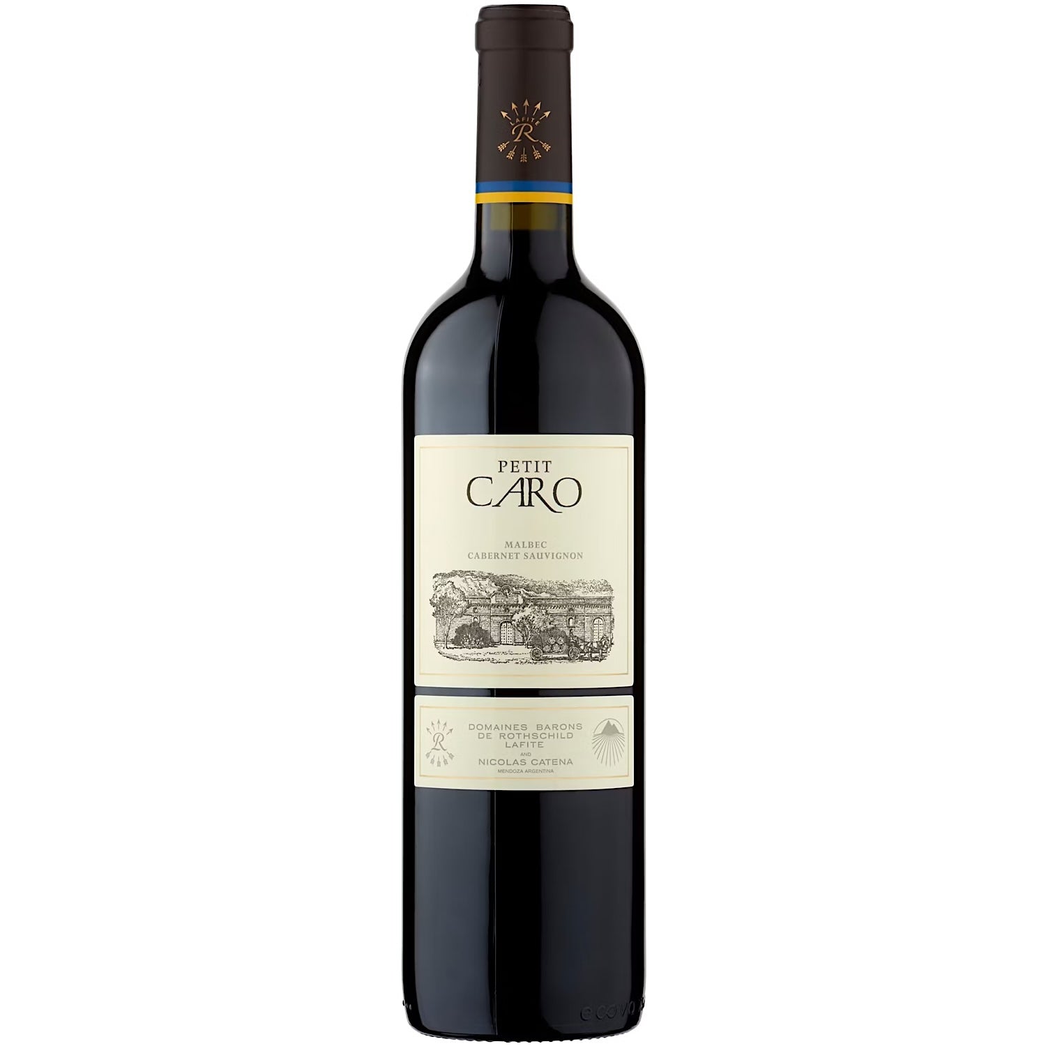 Petit Caro [750ml]