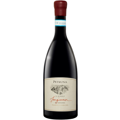 Petruna Anfora Firmada por Salvatore Ferragamo [750ml]