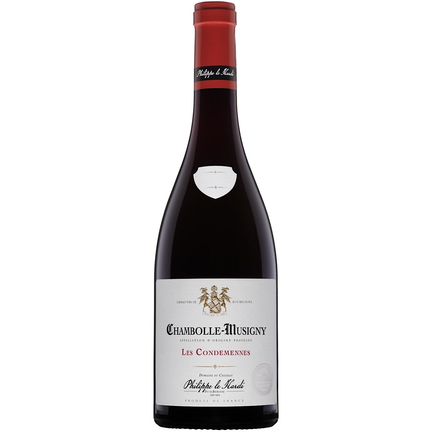 Philippe Le Hardi Chambolle-Musigny Les Condemennes  [750ml]