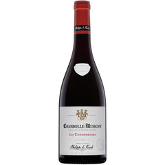 Philippe Le Hardi Chambolle-Musigny Les Condemennes  [750ml]