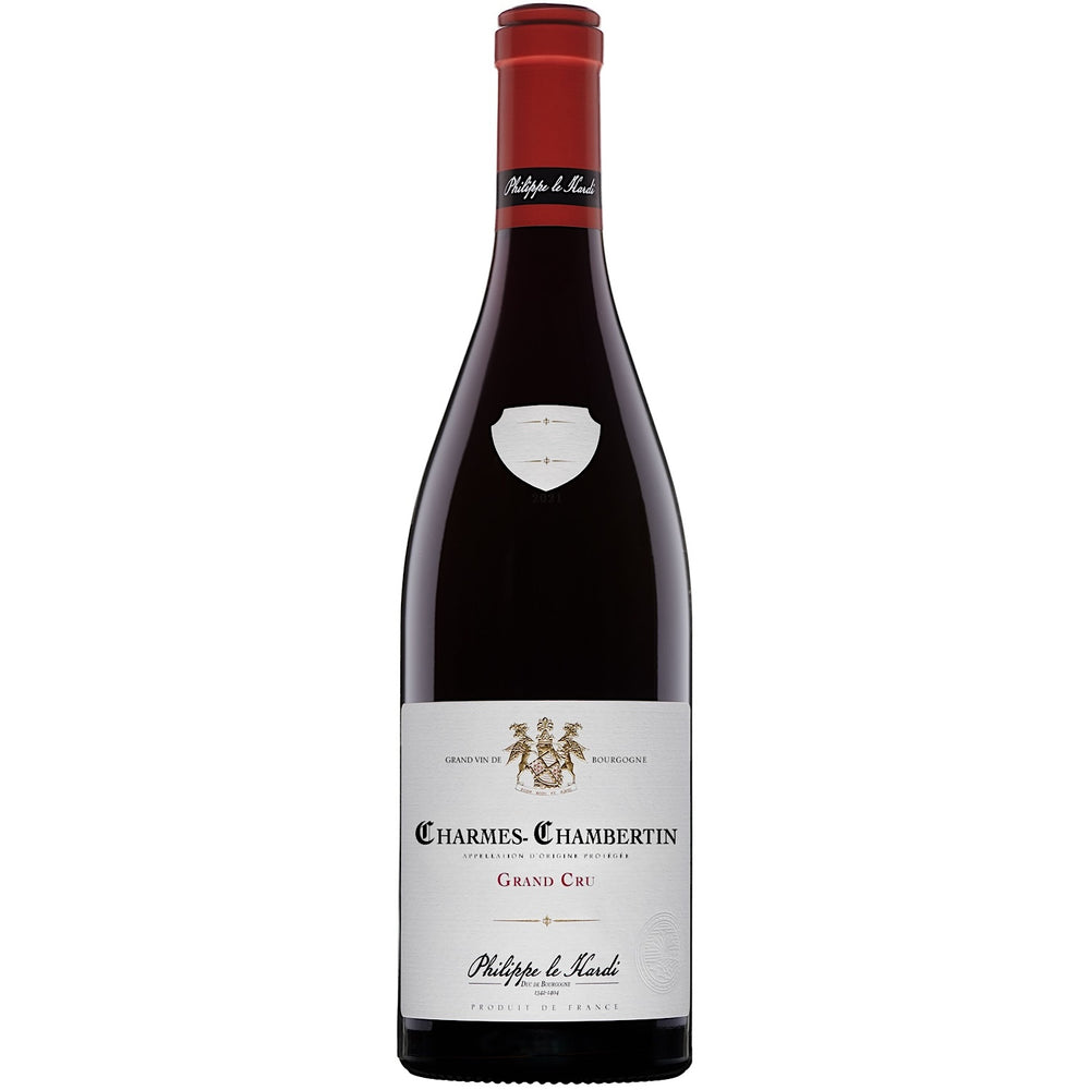 Charmes-Chambertin Grand Cru [750ml]