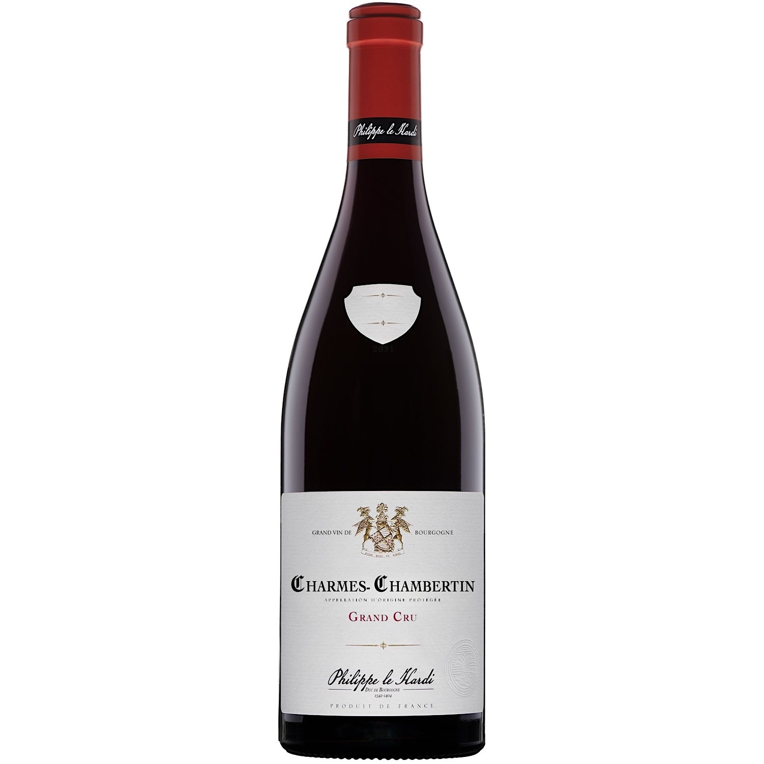 Charmes-Chambertin Grand Cru [750ml]