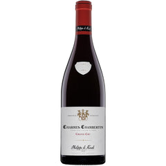 Charmes-Chambertin Grand Cru [750ml]