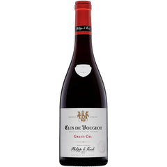 Philippe Le Hardi Clos De Vougeot Grand Cru [750ml]