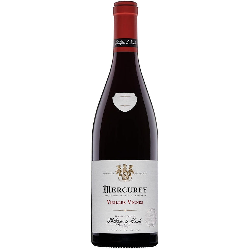 Philippe Le Hardi Mercurey "Vieilles Vignes" [750ml]