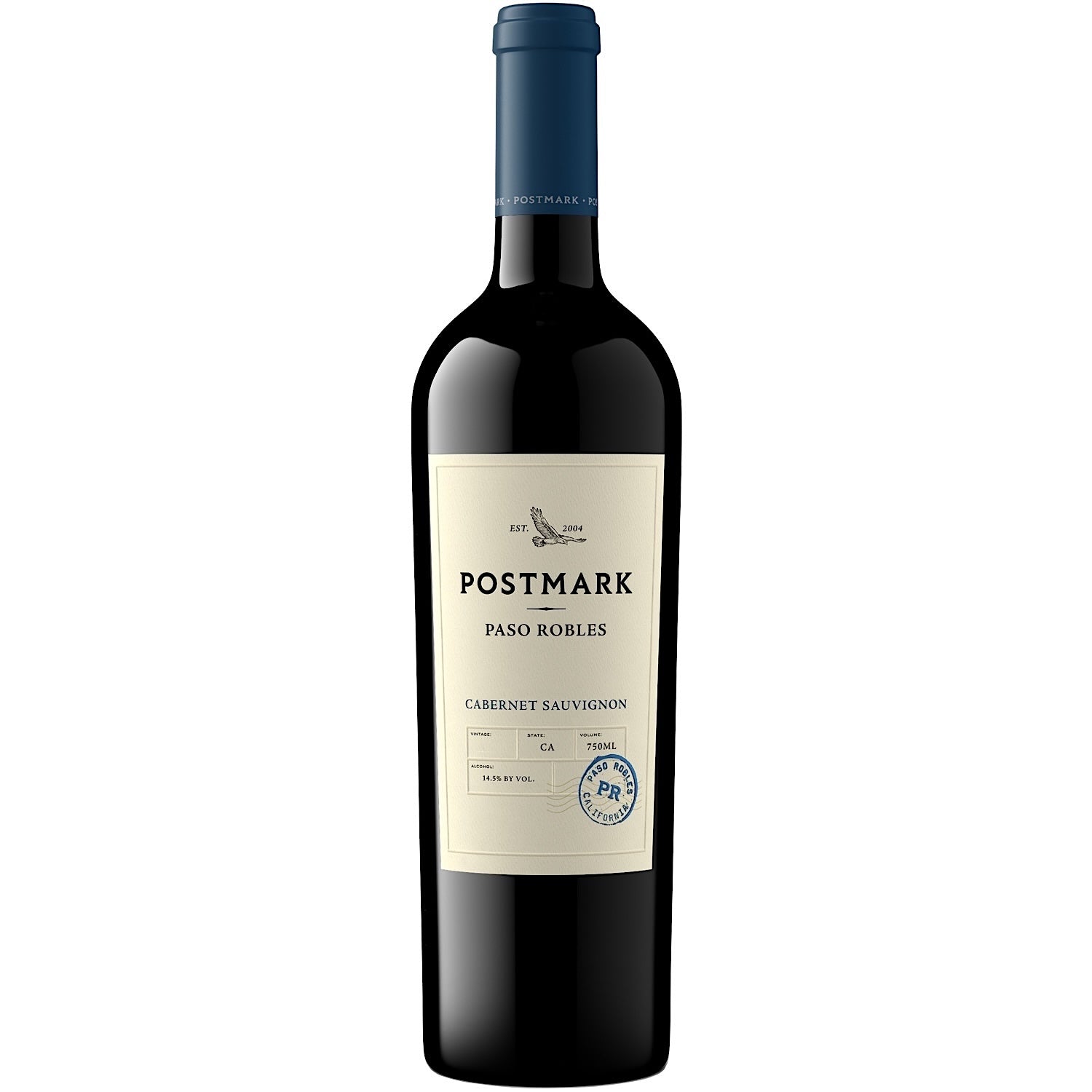 Postmark Cabernet Sauvignon [750ml]