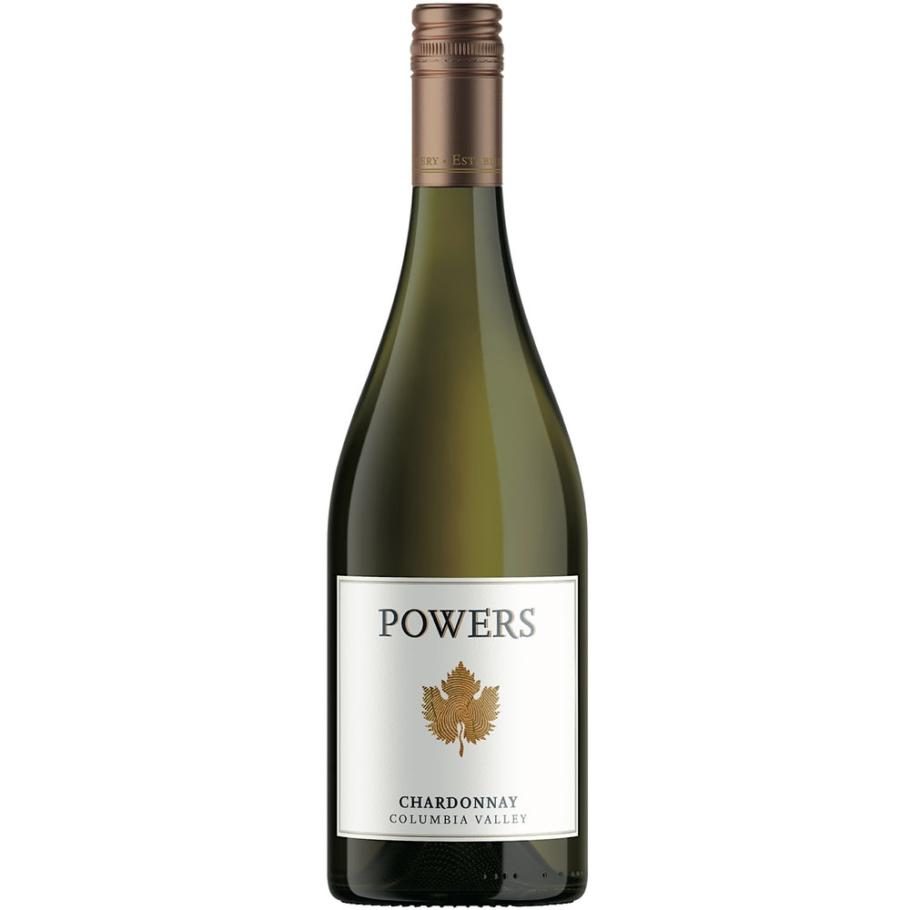 Powers Chardonnay [750ml]
