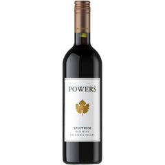 Powers Spectrum Red Blend [750ml]