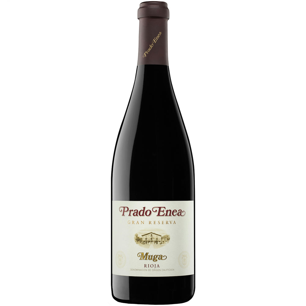 Muga Prado Enea Gran Reserva [750ml]