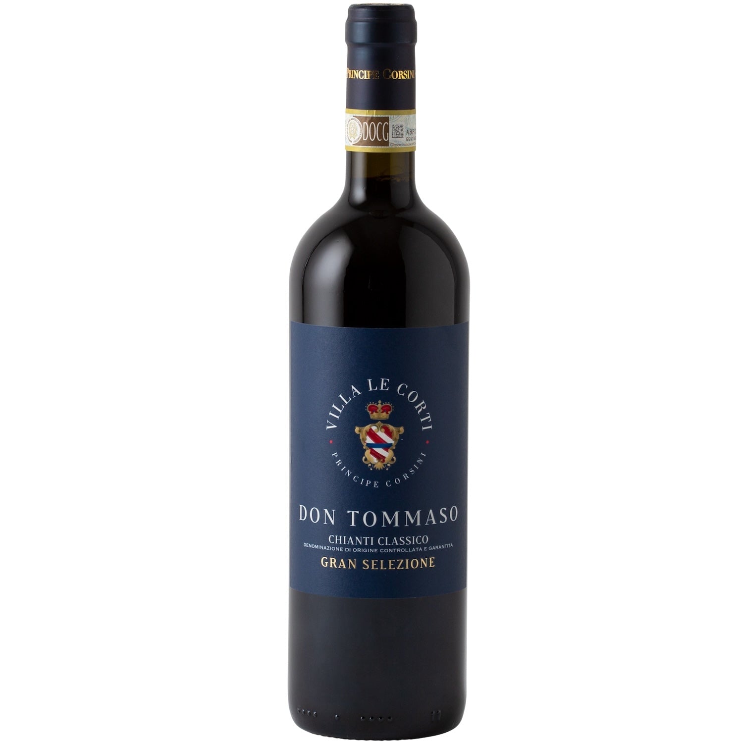 Don Tommaso Chianti Classico Gran Selezione [750ml]