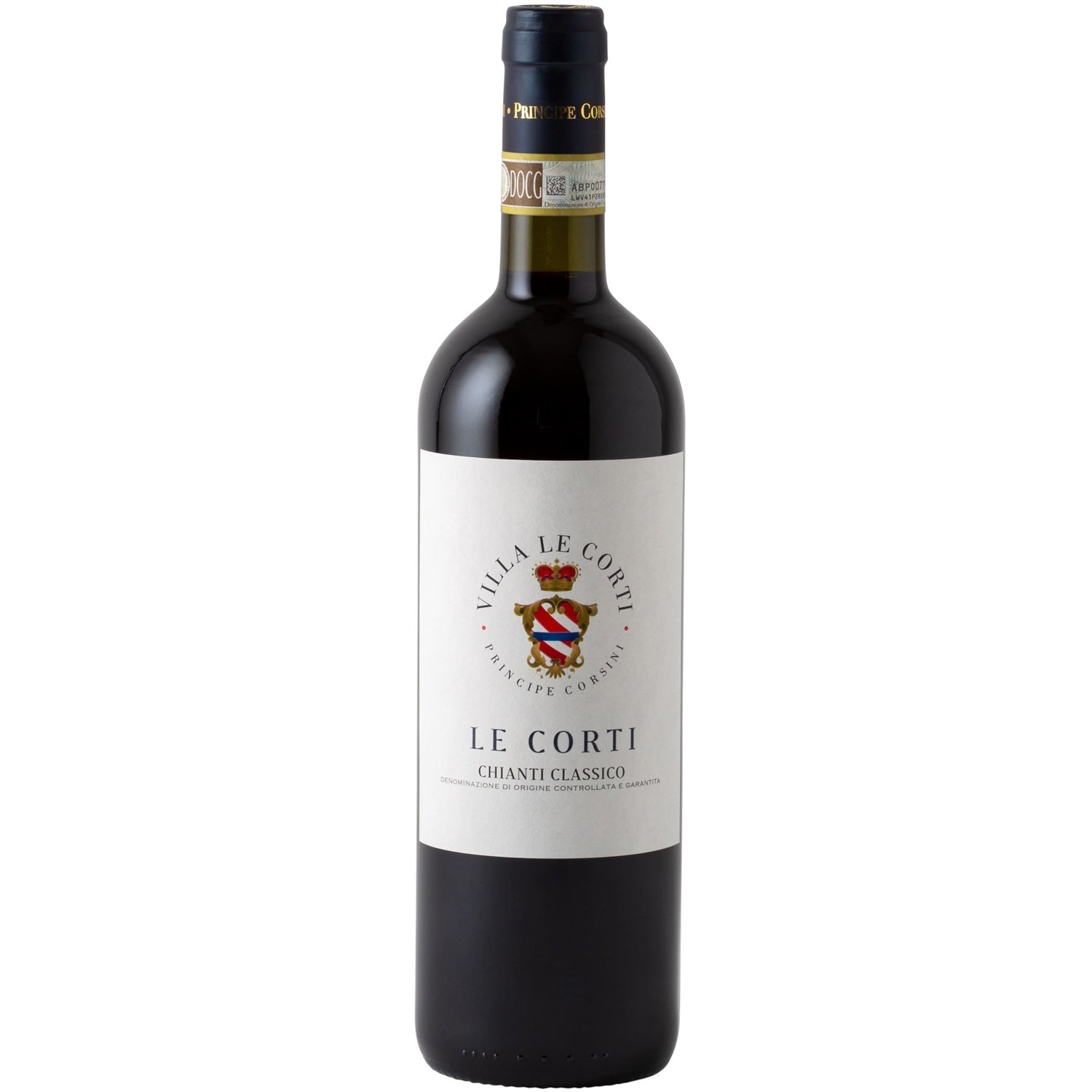 Le Corti Chianti Classico [750ml]