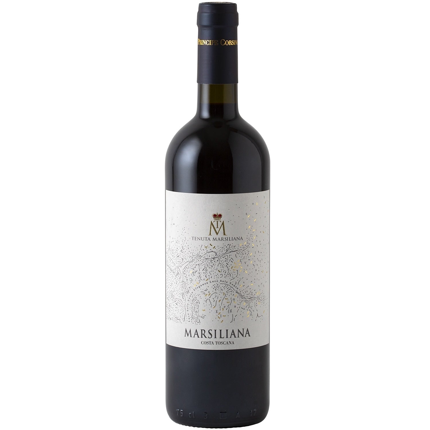 Marisiliana [750ml]