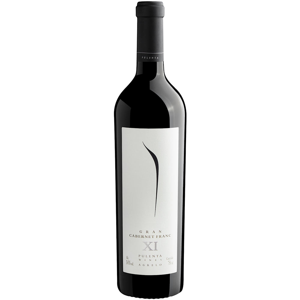 Gran Pulenta Cabernet Franc [750ml]