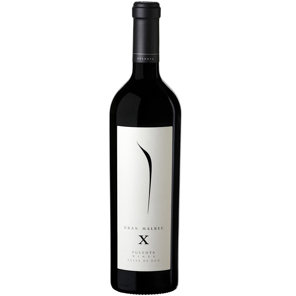 Gran Pulenta Malbec [750ml]