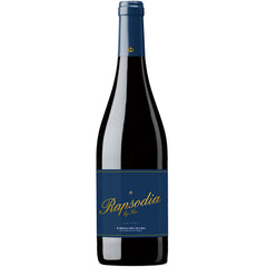 Rapsodia Crianza [750ml]
